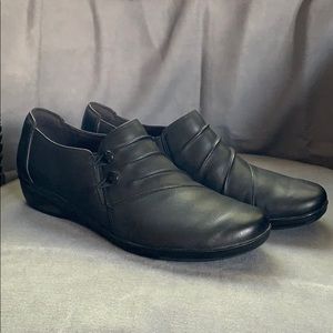 Clark’s Soft Cushion Loafers